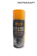 ŚRODEK DO CZYSZCZENIA TARCZ HAMULCOWYCH BRAKE CLEANER 450ML