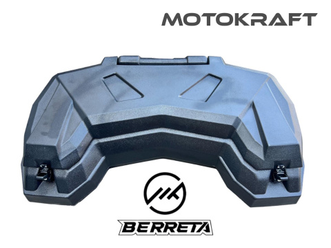 KUFER DO QUADA TYLNY ATV BERRETA 110L