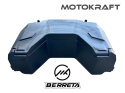 KUFER DO QUADA TYLNY ATV BERRETA 180L