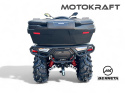 KUFER DO QUADA TYLNY ATV BERRETA 130