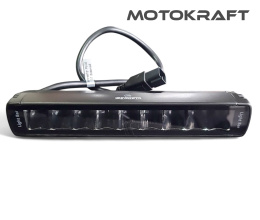 LED BAR 45W 24,5CM Z HOMOLOGACJĄ BERRETA