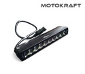 LED BAR 45W 24,5CM Z HOMOLOGACJĄ BERRETA