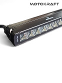 LED BAR 45W 24,5CM Z HOMOLOGACJĄ BERRETA