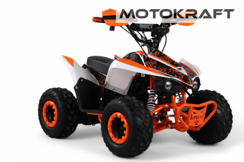 QUAD BERRETA 1000W KIDS ECO