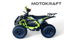 QUAD BERRETA 1000W SPORT ECO