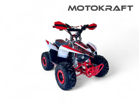 QUAD BERRETA 110CC KIDS