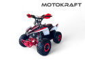 QUAD BERRETA 110CC KIDS