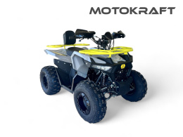 QUAD BERRETA 125CC MIKILON