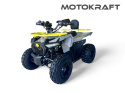 QUAD BERRETA 125CC MIKILON