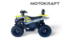 QUAD BERRETA 125CC MIKILON