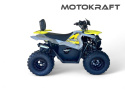 QUAD BERRETA 125CC MIKILON