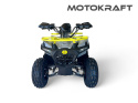 QUAD BERRETA 125CC MIKILON