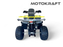 QUAD BERRETA 125CC MIKILON