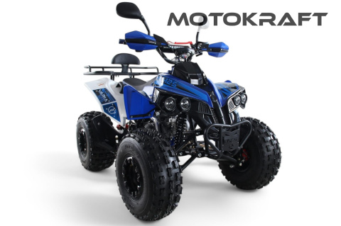 QUAD BERRETA 125CC VARIA