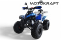 QUAD BERRETA 125CC VARIA