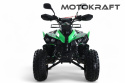 QUAD BERRETA 125CC VARIA