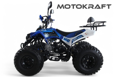 QUAD BERRETA 125CC VARIA QUAD BERRETA 125CC VARIA