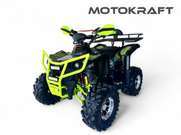 QUAD BERRETA 150 TURBO