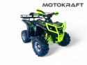 QUAD BERRETA 150 TURBO