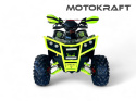 QUAD BERRETA 150 TURBO