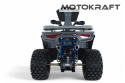 QUAD BERRETA 200CC BULLDOG