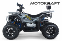 QUAD BERRETA 200CC BULLDOG