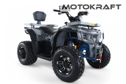 QUAD BERRETA 200CC BULLDOG