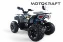 QUAD BERRETA 200CC BULLDOG