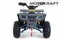 QUAD BERRETA 200CC BULLDOG