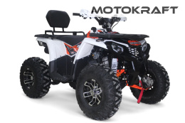 QUAD BERRETA 200CC EGL TH