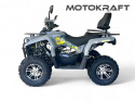 QUAD BERRETA 200CC HUMMER LONG