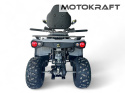 QUAD BERRETA 200CC HUMMER LONG