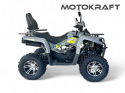 QUAD BERRETA 200CC HUMMER LONG