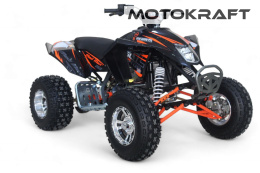 QUAD BERRETA 250CC EGL MAD MAX