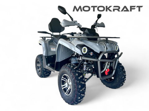 QUAD BERRETA 200CC HUMMER T3B